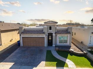 2140 Carlos Leon Pl, El Paso, TX 79938