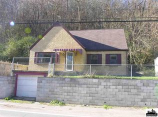 1108 2nd Ave, Logan, WV 25601