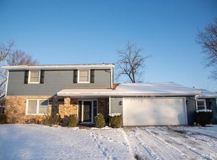 1806 N Forest Ave, Muncie, IN 47304