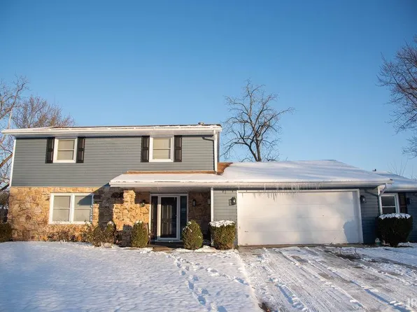 1806 N Forest Ave, Muncie, IN 47304