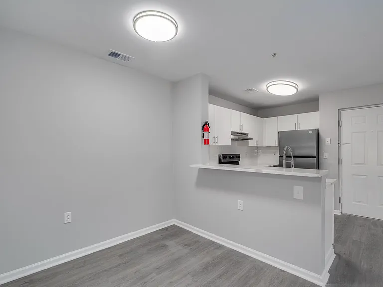 207 W 4th St #2B — Photo 12