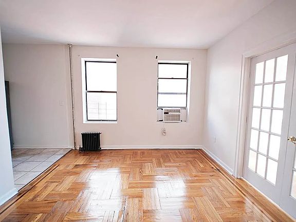 5th image of 401 Edgecombe Ave #D6