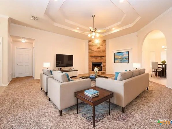 416 Canoe Dr, Harker Heights, TX 76548