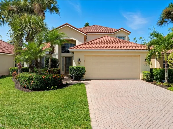 9104 Shadow Glen Way, Fort Myers, FL 33913