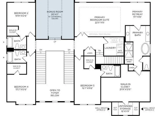 62 Twisted Oak Way, Chapel Hill, NC 27517