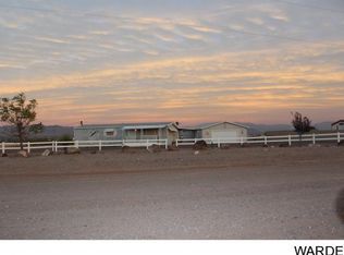 4664 N Egar Rd, Golden Valley, AZ 86413