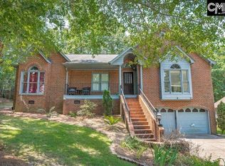 18 Saddleback Ledge Ct, Irmo, SC 29063