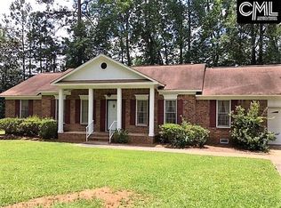 1034 Crosshill Ln, Newberry, SC 29108