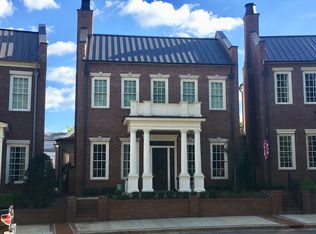 4367 Village Green Cir, Hoover, AL 35226