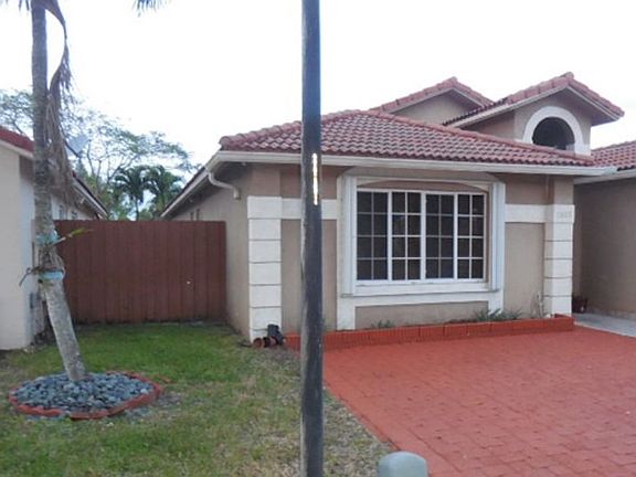 Property Side View