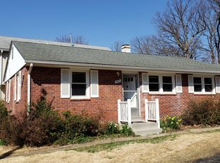 3901 17th St N, Arlington, VA 22207