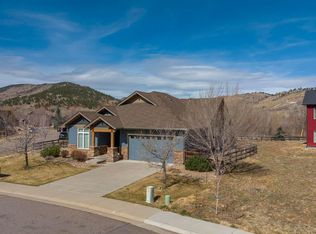 400 Carter Dr, Lyons, CO 80540