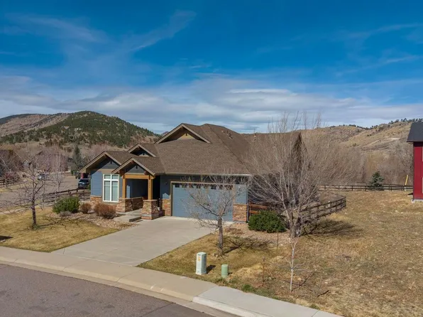 400 Carter Dr, Lyons, CO 80540