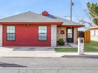 2521 N Selman St, Hobbs, NM 88240