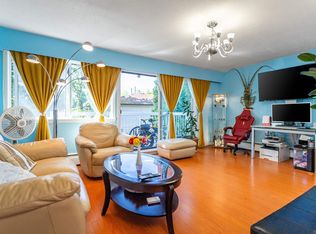 8020 Ryan Rd #212, Richmond, BC V7A 2E5