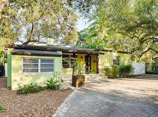 4265 Braganza Ave, Miami, FL 33133