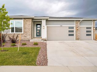 1565 Maggie Mae Ln, Castle Rock, CO 80104