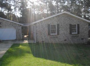 400 Green Springs Dr, Columbia, SC 29223