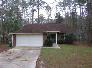 7108 Summit Ridge Dr, Tallahassee, FL 32312