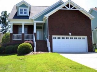 97 Lamplighter Way, Spring Lake, NC 28390