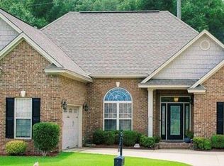 118 Burning Embers Ct, Prattville, AL 36067