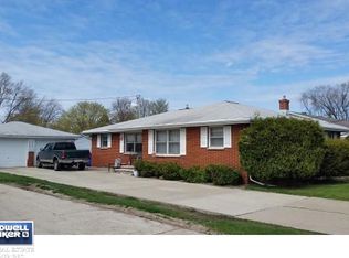 2512 E Newberry St, Appleton, WI 54915