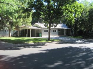 545 W 4th Ave, Chico, CA 95926