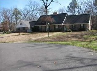 10258 Dover Pl, Keithville, LA 71047