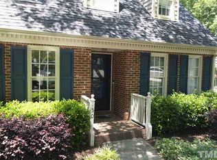 150 Sanair Ct, Apex, NC 27502