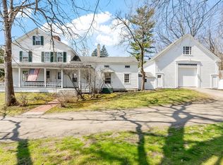 1 Whitney Rd, Shirley, MA 01464