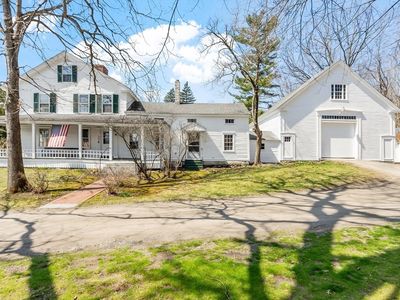 1 Whitney Rd, Shirley, MA, 01464