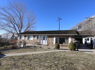 460 N 880 E, Springville, UT 84663