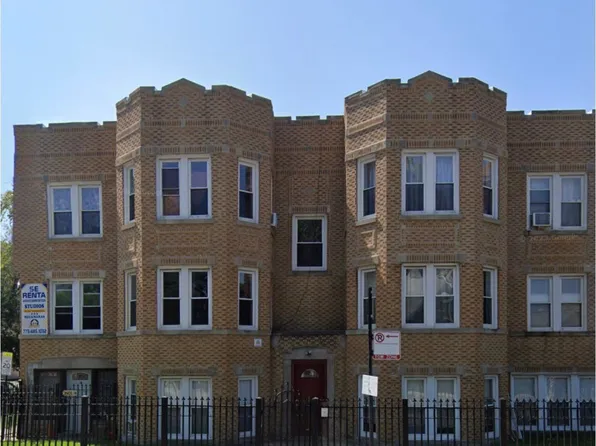 2601 W 55th St #B3, Chicago, IL 60632