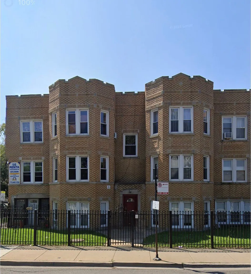 2601 W 55th St #B3 photo 1