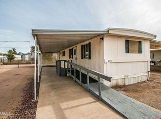 425 S 99th St, Mesa, AZ 85208