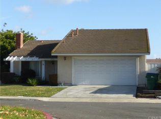 3772 Scottsdale Dr, Irvine, CA 92606