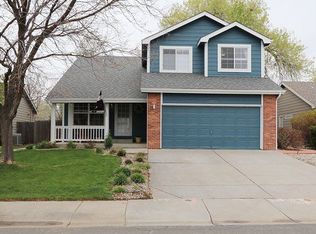 2701 Featherstar Way, Fort Collins, CO 80526