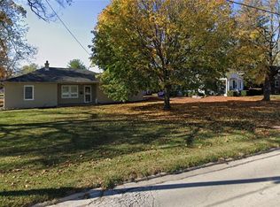 2549 S Franklin Street Rd, Decatur, IL 62521