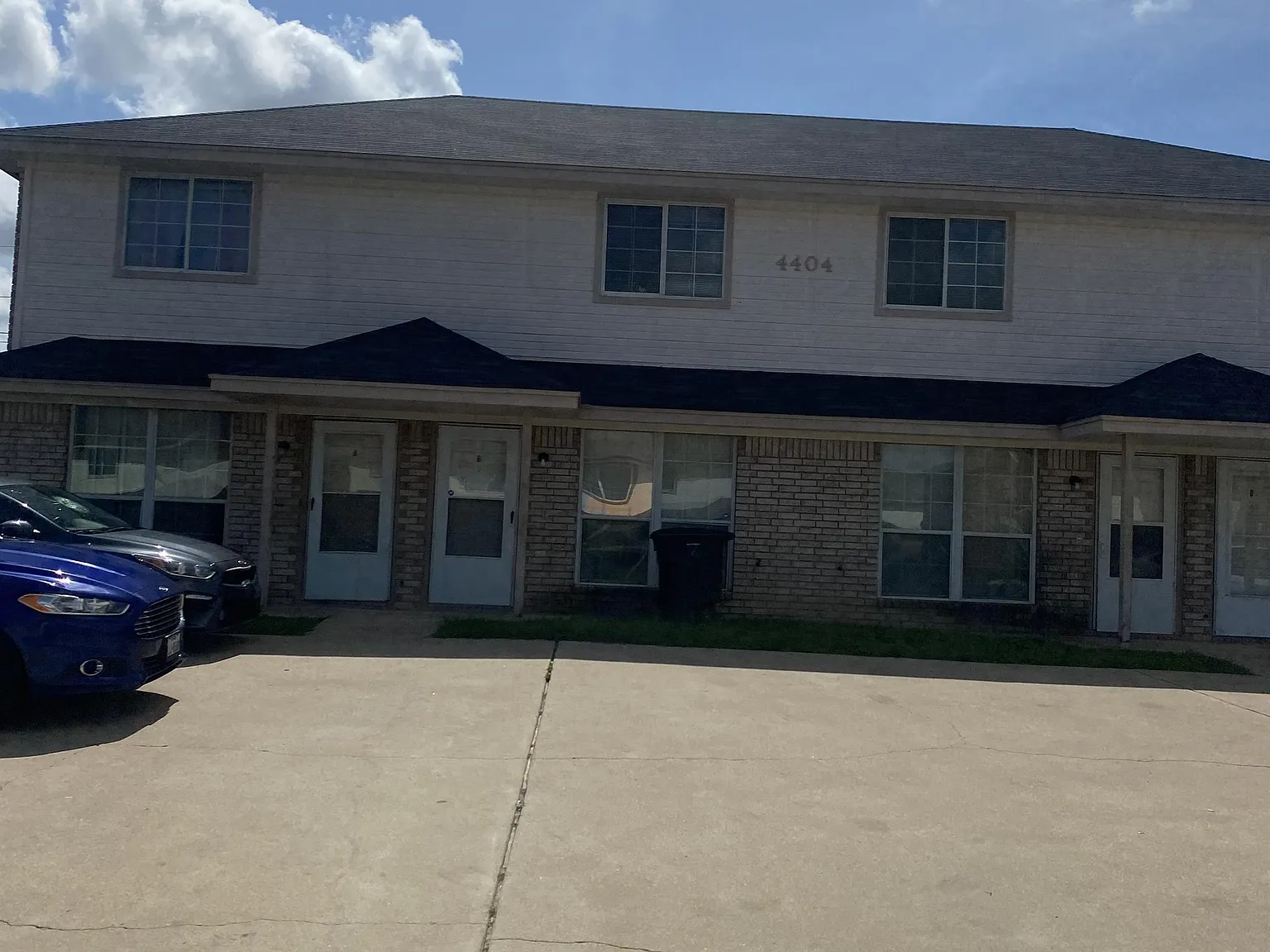 4404 Alan Kent Drive - C — Photo 1