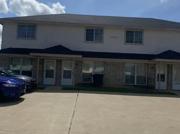 4404 Alan Kent Dr #C, Killeen, TX 76549