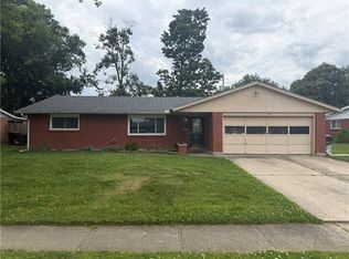 406 Overla Blvd, Englewood, OH 45322