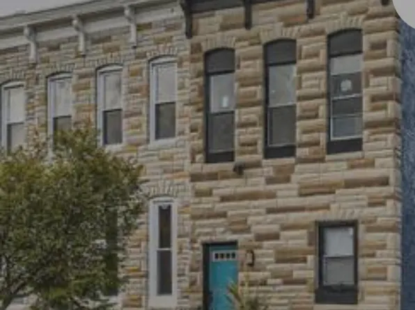 1614 E Lanvale St #2, Baltimore, MD 21213