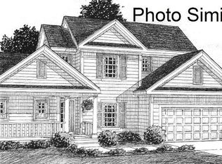 616 W North St, Woodstock, VA 22664