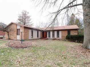 10437 Gateway Dr, Cincinnati, OH 45242