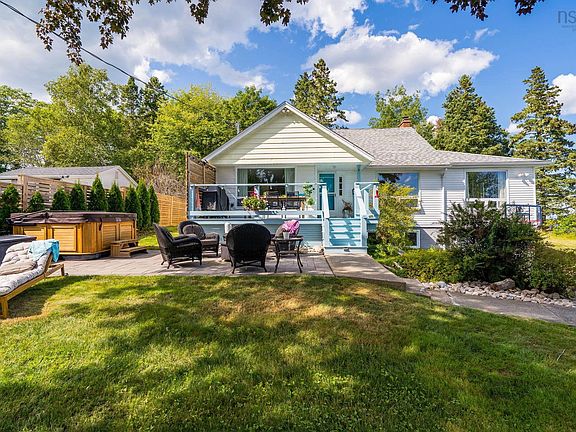 2nd image of 45 Mill Cove Shore Rd