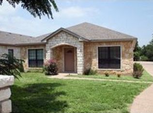 225 Gurley Ln, Waco, TX 76706