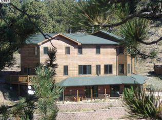 556 Deer Springs Ln, Livermore, CO 80536