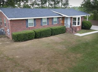 453 Harrison Rd SE, Thomson, GA 30824