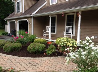 1 Tamie Way, Pittsfield, MA 01201