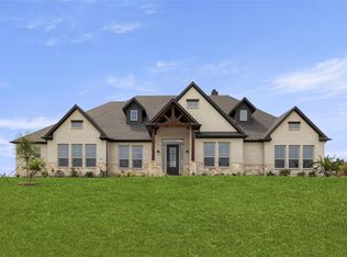 6061 Palomino Way, Midlothian, TX 76065